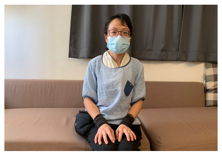 同工醒英得到緊急援助金