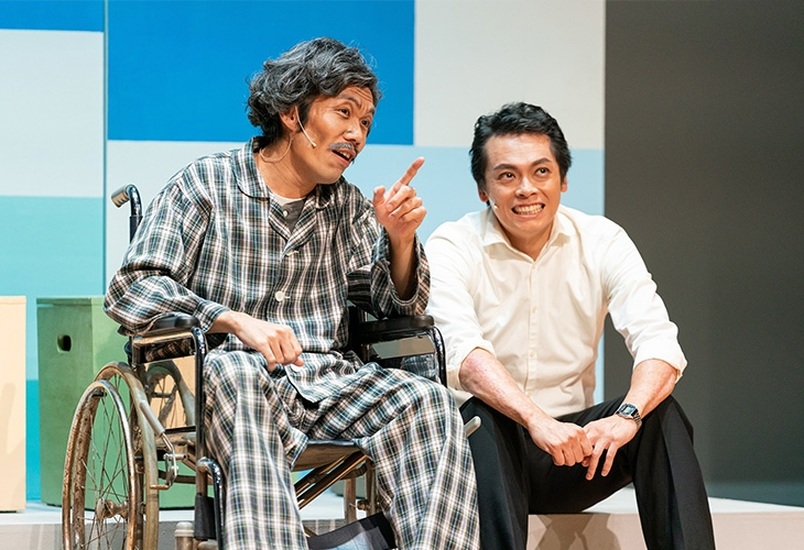 安寧服務 Hospice Care Services