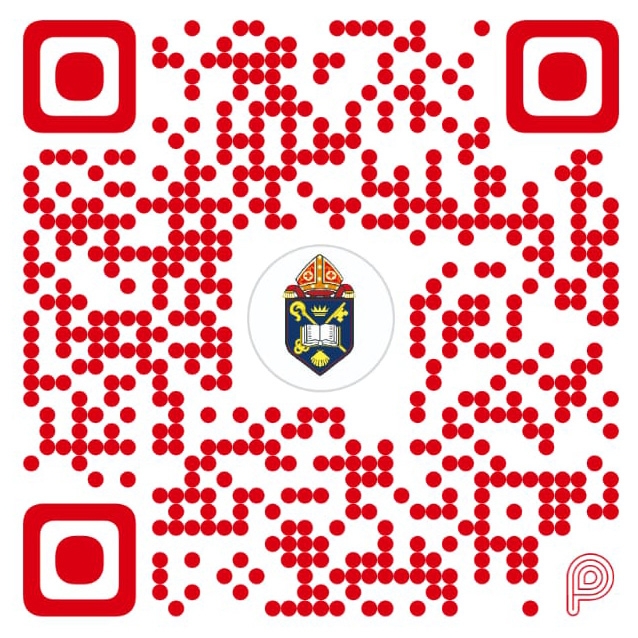 PayMe QR code