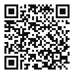 計劃Facebook專頁二維碼