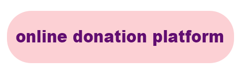 link to online donation platform